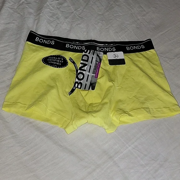 Bonds boxer deals shorts